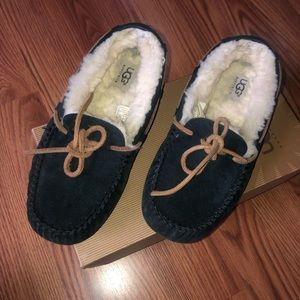 Ugg slippers